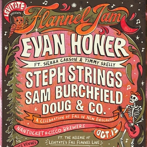 Steph Strings Tickets, Tour Dates and Concerts