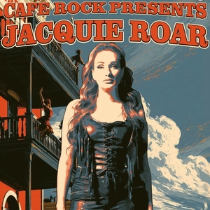 Jacquie Roar Tickets, Tour Dates and Concerts