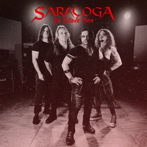 Saratoga Tickets, Tour Dates and Concerts