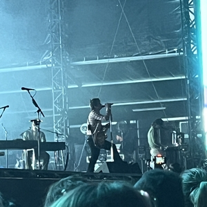 Djo at East London, United Kingdom in Victoria Park 2026