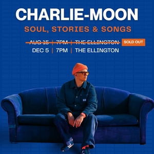 Charlie-Moon Meader Tickets, Tour Dates and Concerts
