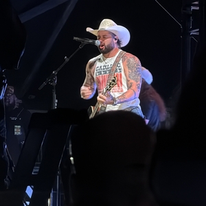 Koe Wetzel at Lima, OH in Allen County Fairgrounds 2026