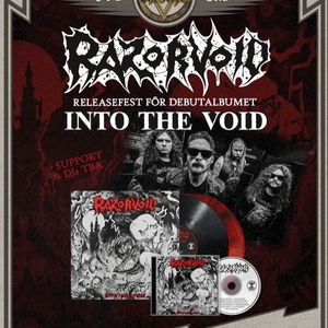 Razorvoid Tickets, Tour Dates and Concerts