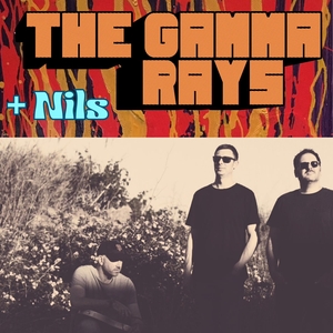 The Gamma Rays Tickets, Tourdaten und Konzerte