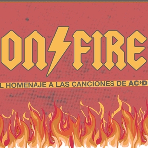 OnFireACDC Tickets, Tour Dates and Concerts