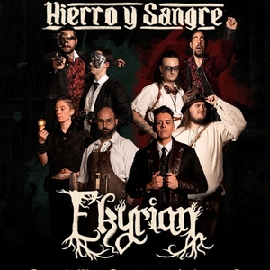 Ekyrian Tickets, Tour Dates and Concerts