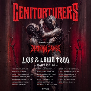 Nathan James Tickets, Tour Dates and Concerts