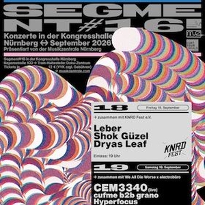 Ingressos, Datas da Turnê e Shows de LEBER