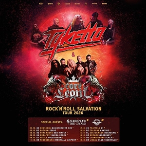 SERGEANT STEEL Tickets, Tour Dates and Concerts
