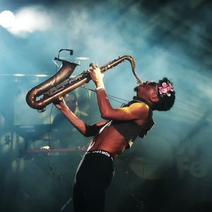 Tomoki Sanders Tickets, Tour Dates and Concerts