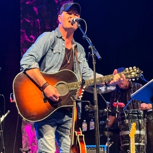 Ingressos, Datas da Turnê e Shows de Jon Christopher Davis