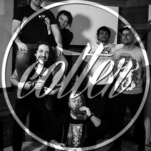 Entradas, fechas de la gira y Conciertos de Cotter