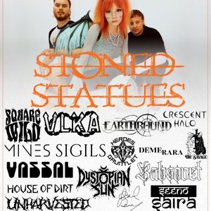 Sigils Tickets, Tour Dates and Concerts