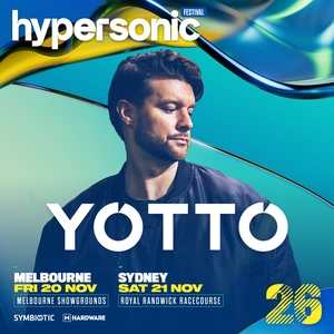 YOTTO Tickets, Tour Dates and Concerts