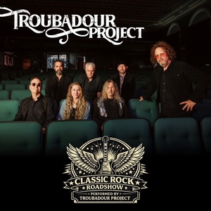 The Troubadour Project Tickets, Tour Dates and Concerts