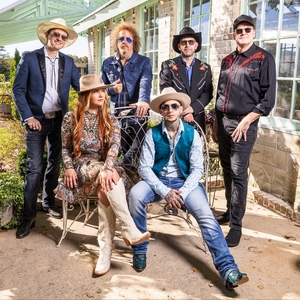 Nashville Nation Band Tickets, Tour Dates and Concerts