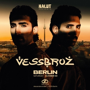 Vessbroz Tickets, Tour Dates and Concerts