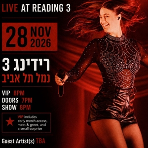 TALI Tickets, Tour Dates and Concerts