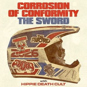 Corrosion of Conformity Tickets, Tour Dates and Concerts