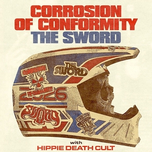 Corrosion of Conformity Tickets, Tour Dates and Concerts