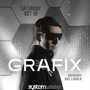 Grafix Tickets, Tour Dates and Concerts