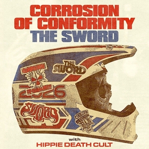 Corrosion of Conformity Tickets, Tour Dates and Concerts