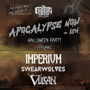IMPERIUM (UK) Tickets, Tour Dates and Concerts