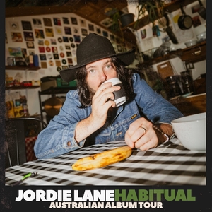 Jordie Lane Tickets, Tour Dates and Concerts