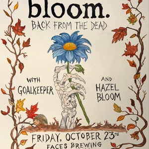 bloom. Tickets, Tour Dates and Concerts