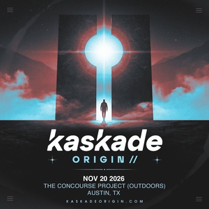 Kaskade のチケット、ツアー日程とコンサート