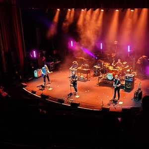 Toad the Wet Sprocket at Los Angeles, CA in The United Theater on Broadway 2026