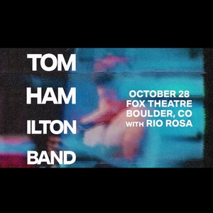 Rio Rosa Tickets, Tour Dates and Concerts
