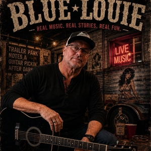 Ingressos, Datas da Turnê e Shows de Blue Louie Acoustic