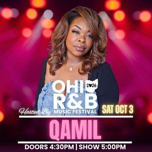 qamil Tickets, Tour Dates and Concerts