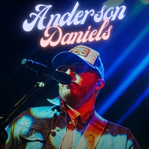 Anderson Daniels