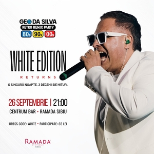 GeoDaSilva Tickets, Tour Dates and Concerts