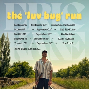 Eric Kane Tickets, Tour Dates and Concerts