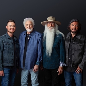 Entradas, fechas de la gira y Conciertos de The Oak Ridge Boys
