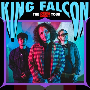 King Falcon Tickets, Tour Dates and Concerts