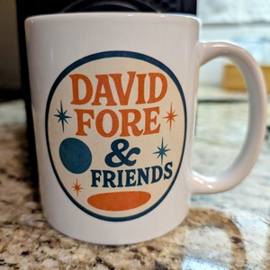 David Fore Tickets, Tour Dates and Concerts