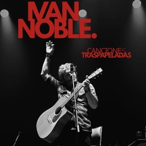 Ivan Noble Tickets, Tour Dates and Concerts