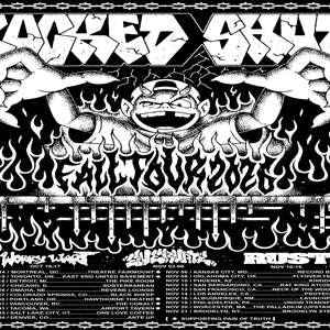 LOCKED SHUT Tickets, Tour Dates and Concerts