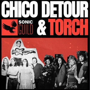 Chico Detour — The Rabbit Box, 2026-09-17