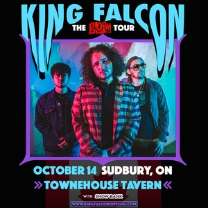King Falcon Tickets, Tour Dates and Concerts