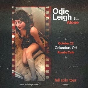 Abbie McAllister Tickets, Tour Dates and Concerts