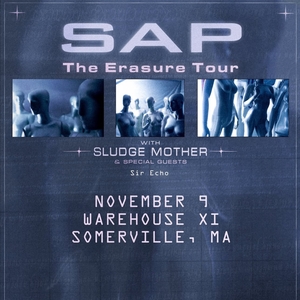 Sir Echo Tickets, Tour Dates and Concerts