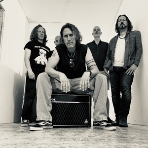 DANO & The Black Fires Tickets, Tour Dates and Concerts
