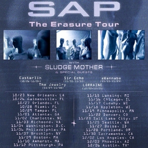Sir Echo Tickets, Tour Dates and Concerts
