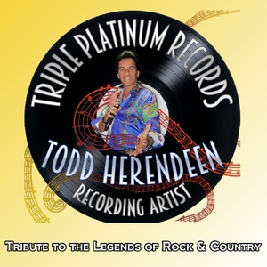 Todd Allen Herendeen Tickets, Tour Dates and Concerts