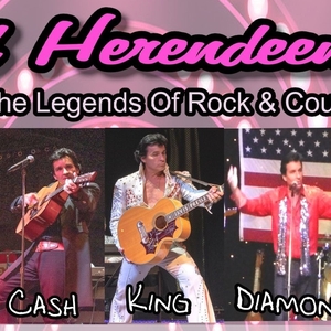 Todd Allen Herendeen Tickets, Tour Dates and Concerts